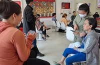 Dở khóc dở cười trong ngày đầu tiên khóa sim không chính chủ