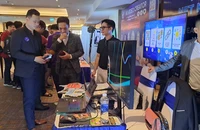 Chuyên gia Hàn Quốc thích thị trường Blockchain Việt Nam