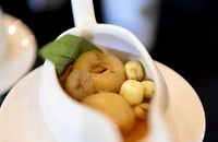 4 biến tấu nấu chôm chôm thành món ăn nên thử vào mùa hè