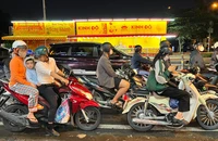 Diễn biến lạ của thị trường bánh trung thu năm nay