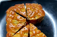 Chợ mạng nhộn nhịp khuyến mãi, giảm giá bánh trung thu
