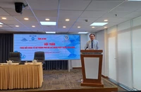TP.HCM cần tận dụng Nghị quyết 98 để phát triển kinh tế số
