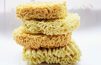 Tỉ lệ tiêu thụ mì ăn liền cao nhất mọi thời đại