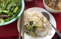 Ăn cơm hàng ngày dễ gây tiểu đường hơn là uống nước ngọt?
