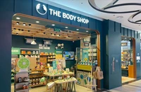 Mỹ phẩm The Body Shop Việt Nam sau tin phá sản ở Anh