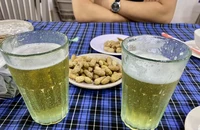 Thế nào là nồng độ cồn tự nhiên trong cơ thể?