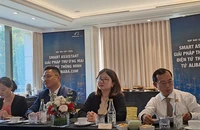 Alibaba tung công cụ sử dụng AI giúp DN Việt tăng khả năng bán hàng