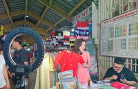 TP.HCM muốn có thêm nhiều phiên livestream ý nghĩa