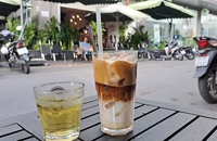 Người Việt dần chê đồ uống có đường
