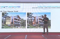 Bán được biệt thự hàng chục tỉ đồng nhờ AI