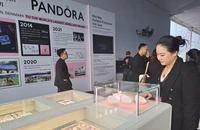 Lý do ông lớn trang sức chọn Bình Dương để xây nhà máy 3.800 tỉ