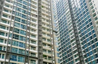 Nhu cầu thuê chung cư tại TP.HCM tăng đều 