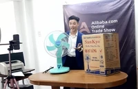 Doanh nghiệp càng nhỏ càng tích cực sử dụng công cụ AI