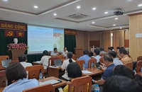 Sầu riêng có thể mang về 7 tỉ USD trong năm nay nhưng...