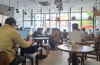 Sếp The Coffee House nói gì về việc đóng cửa loạt chi nhánh tại các tỉnh, thành phố?