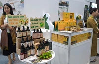 Học gì từ nông nghiệp hữu cơ của Đan Mạch?