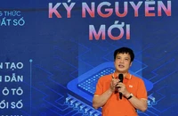 Chuyển đổi số phải gắn liền với chuyển đổi xanh