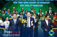 MobiFone vinh dự nhận giải thưởng Thương hiệu quốc gia Việt Nam 2024