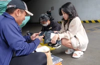 Thương mại điện tử sẽ hốt bạc nhờ gen Z?