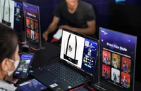 Triển lãm công nghệ AI lớn trong năm 2024 tại Việt Nam