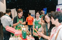 Cùng chung tay hợp lực thúc đẩy phát triển kinh tế xanh