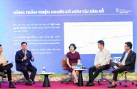 Quản lý tài sản số để chống thất thu thuế