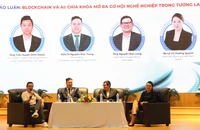 Việt Nam đang trở thành điểm đến hấp dẫn về đầu tư Blockchain