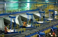 Bài 1: Mua cả triệu đơn hàng quốc tế nhưng… thuế 0 đồng 