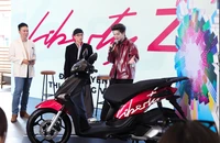 Ra mắt dòng xe dành riêng cho gen Z gần 60 triệu đồng?