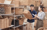Hơn 1,8 triệu sản phẩm Việt Nam được bán trên Alibaba.com