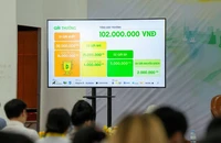 Phát động cuộc thi sáng tác tranh công nghệ NFT
