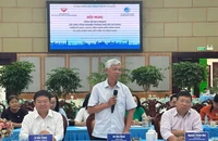 TP.HCM ưu tiên các khu công nghiệp xanh, thân thiện với môi trường