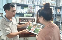 Tung đồ chơi thông minh cho dịp 1-6, doanh nghiệp kỳ vọng đắt hàng