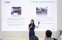 Bài học đắt từ vụ hơn 2.000 người Việt sập 'bẫy mật ngọt' tiền mã hóa và ngoại hối