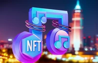 Doanh nghiệp, nghệ sĩ kiếm tiền từ mã hóa âm nhạc thông qua blockchain