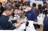 Bán một cái kẹp tóc 5 ngàn đồng có phải in hóa đơn không? 