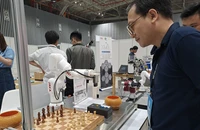 Dùng AI vận hành thông minh nhưng đau đầu vấn đề bảo mật