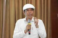 Doanh nghiệp không thể đơn độc chống hàng giả