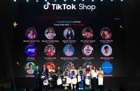 Gần 400 triệu lượt xem chiến dịch bảo vệ người tiêu dùng trên TikTok Shop
