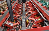 Một đơn vị giao hàng bị xử phạt vì cạnh tranh không lành mạnh