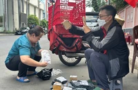 Hàng chục ngàn shop online... không bán được đơn hàng nào trong suốt nửa năm