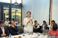 Cần thêm nhiều hỗ trợ cho lĩnh vực logistics hậu hợp nhất
