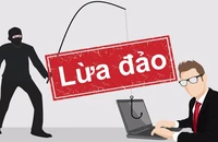 Một sinh viên mất hơn 34 triệu vì sợ vi phạm pháp luật: Lừa đảo công nghệ ngày càng tinh vi