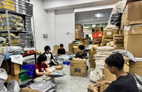 Bán hàng online: Không nắm luật, nguy cơ bị xử phạt