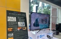 Sở hữu kho báu đất hiếm, Việt Nam cần làm gì để thu hàng trăm tỷ đô từ chip bán dẫn?