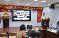 TP.HCM: Tập huấn chuyển đổi số, đổi mới sáng tạo cho cán bộ phường, xã
