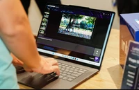 Người Việt chi hàng trăm tỉ đồng mua máy tính, laptop, bàn phím... trên sàn online