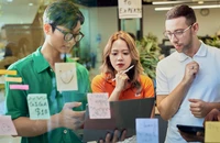 Doanh nghiệp Việt được cấp bằng sáng chế tại Mỹ cho công nghệ AI