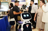 Lý do bất ngờ khiến 96% người Việt 'mở lòng' chia sẻ dữ liệu với AI