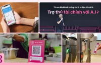 15 năm MoMo: Hành trình chuyển mình cùng sự lớn mạnh của Fintech Việt